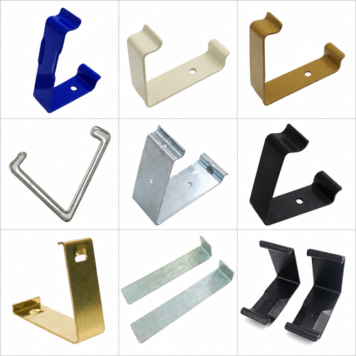 τελευταία εταιρεία περί Crate Clip FAQ: Selection, Installation, Reuse and Surface Finishes