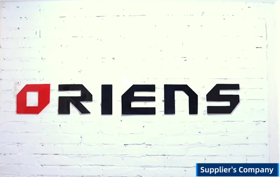 Κίνα Beijing Oriens Technology Co., Ltd. 