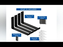 L Ανεφορικές θύρες για τοίχους