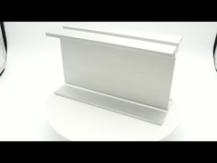 Μέρος εξώθησης από αλουμίνιο