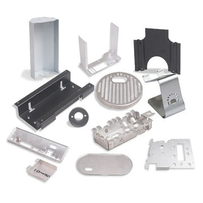 ποιότητας  Stainless Steel Aluminum Metal Stamping Parts Custom Brass Copper Sheet Metal Fabrication εργοστάσιο