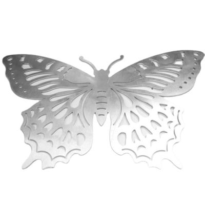 ποιότητας  OEM Custom Stainless Steel Laser Cut Metal Parts Garden Art CNC Animal Metal Laser Cutting Service εργοστάσιο