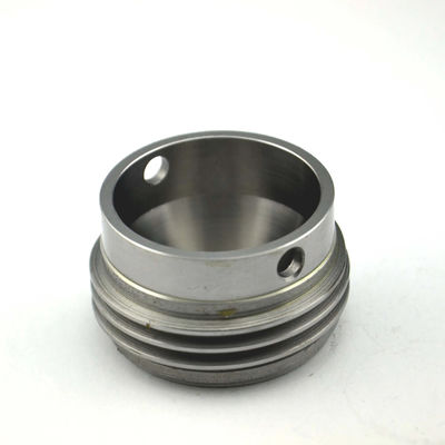 ποιότητας  Customized Brass Custom Precision Machined Parts Turning Milling Precision Parts εργοστάσιο