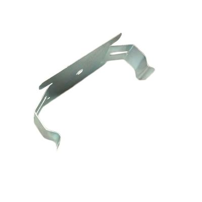 OEM Custom Precision Sheet Metal Fabrication Welding Stamping Sheet Metal Part (Παρασκευασμένο με ειδική εξαγωγή)