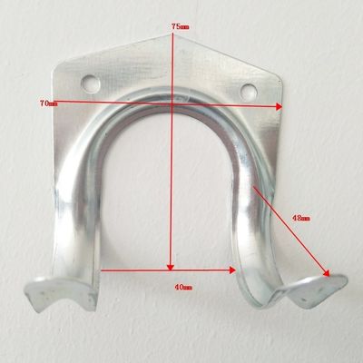 OEM Custom Precision Sheet Metal Fabrication Welding Stamping Sheet Metal Part (Παρασκευασμένο με ειδική εξαγωγή)