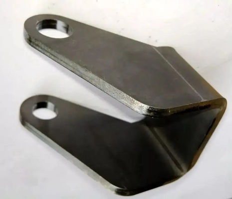 Προσαρμοσμένο φθηνό γρήγορο prototyping υψηλής ακρίβειας κατασκευή φύλλο μετάλλου Stamping μεταλλικό μέρος επεξεργασία φύλλο μετάλλου τρυπήματα