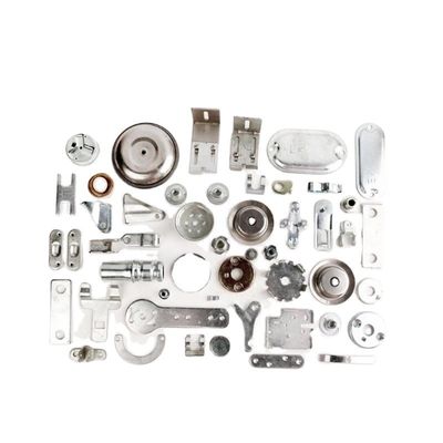 Προσαρμοσμένη ακριβής μέταλλο CNC Laser Cutting & Stamping Ένεση Σχηματισμού Κρακέτες Κραμπες Κλιπς Ζωγραφική Τελική Ταινία Χάλυβα Προσαρμοσμένα