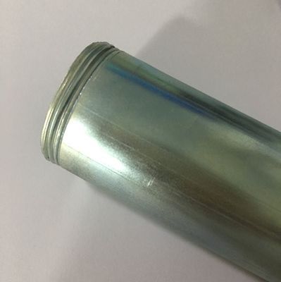 Φαρμακευτική μονάδα Εξαρτήματα για την κατασκευή μετάλλων
