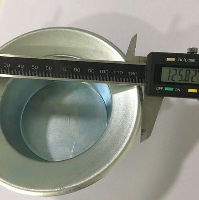 Φαρμακευτική μονάδα Εξαρτήματα για την κατασκευή μετάλλων