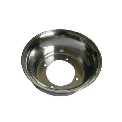 ODM OEM Custom Ατσάλι βαθύτατα σχηματισμένα μεταλλικά μέρη Αλουμινίου Τυπωτικά μέρη