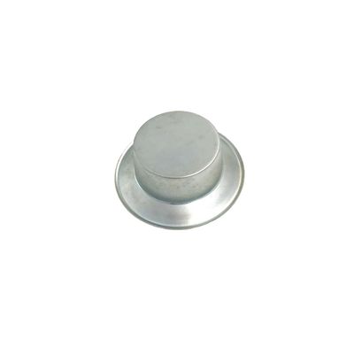 ODM OEM Custom Ατσάλι βαθύτατα σχηματισμένα μεταλλικά μέρη Αλουμινίου Τυπωτικά μέρη