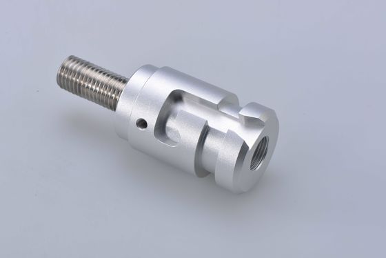 OEM Προσαρμοσμένο Αλουμίνιο CNC Τμήματα Επεξεργασίας ακρίβειας