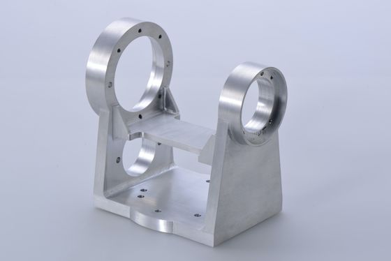 OEM Προσαρμοσμένο Αλουμίνιο CNC Τμήματα Επεξεργασίας ακρίβειας