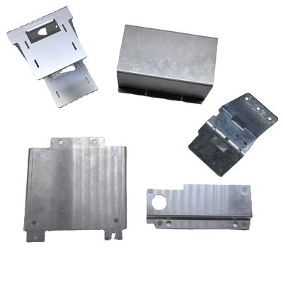 OEM Custom CNC Machining Ατσάλι 303 304 Μεταλλικά Τυποποιημένα Μέρη Καλύτερη τιμή Χάρτης μετάλλου Κατασκευή Ζυγισμένο χάλυβα