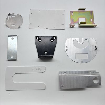 OEM Custom CNC Machining Ατσάλι 303 304 Μεταλλικά Τυποποιημένα Μέρη Καλύτερη τιμή Χάρτης μετάλλου Κατασκευή Ζυγισμένο χάλυβα
