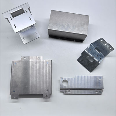 OEM Custom CNC Machining Ατσάλι 303 304 Μεταλλικά Τυποποιημένα Μέρη Καλύτερη τιμή Χάρτης μετάλλου Κατασκευή Ζυγισμένο χάλυβα