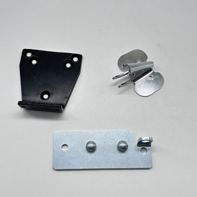 OEM Custom CNC Machining Ατσάλι 303 304 Μεταλλικά Τυποποιημένα Μέρη Καλύτερη τιμή Χάρτης μετάλλου Κατασκευή Ζυγισμένο χάλυβα