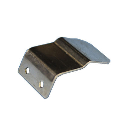 OEM Custom Αλουμινίου Ατσάλι Χάλυβα Χαλκός Χαλκός Custom Sheet Metal Stamping Τμήματα