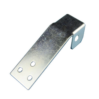OEM Custom Αλουμινίου Ατσάλι Χάλυβα Χαλκός Χαλκός Custom Sheet Metal Stamping Τμήματα