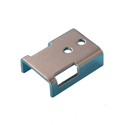 OEM Custom Αλουμινίου Ατσάλι Χάλυβα Χαλκός Χαλκός Custom Sheet Metal Stamping Τμήματα