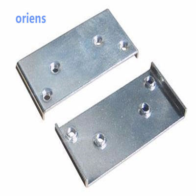 OEM Custom Precision Ατσάλι Αλουμινίου Φαμπερίκευση Φαμπερίκευση Χαλκού Χαλκού Στάμπλινγκ