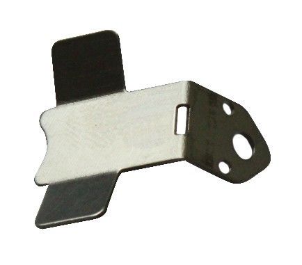 OEM Custom Precision Ατσάλι Αλουμινίου Φαμπερίκευση Φαμπερίκευση Χαλκού Χαλκού Στάμπλινγκ