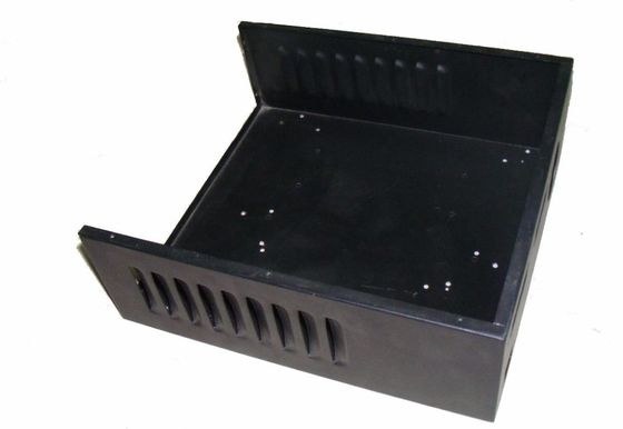 Υψηλής ποιότητας OEM Custom Metal Sheet κατασκευασμένο ηλεκτρικό περίβλημα Ηλεκτρικό ντουλάπι Ατσάλινο κουτί