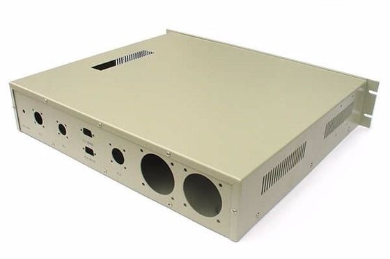 Υψηλής ποιότητας OEM Custom Metal Sheet κατασκευασμένο ηλεκτρικό περίβλημα Ηλεκτρικό ντουλάπι Ατσάλινο κουτί