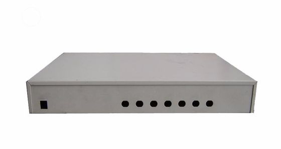 Υψηλής ποιότητας OEM Custom Metal Sheet κατασκευασμένο ηλεκτρικό περίβλημα Ηλεκτρικό ντουλάπι Ατσάλινο κουτί