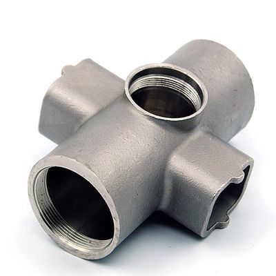 OEM Custom High Precision Aluminium Alloy Die Casting Parts With High Polishing Sheet Metal Casting Forging Services (Ατομικά προϊόντα χύτευσης χύτευσης χάλυβα με υψηλή πολυτέλεια)