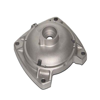 OEM Custom High Precision Aluminium Alloy Die Casting Parts With High Polishing Sheet Metal Casting Forging Services (Ατομικά προϊόντα χύτευσης χύτευσης χάλυβα με υψηλή πολυτέλεια)
