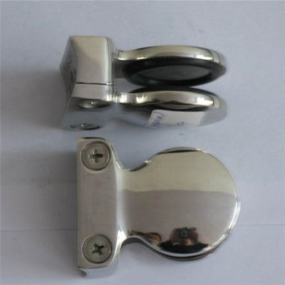 OEM Custom High Precision Aluminium Alloy Die Casting Parts With High Polishing Sheet Metal Casting Forging Services (Ατομικά προϊόντα χύτευσης χύτευσης χάλυβα με υψηλή πολυτέλεια)
