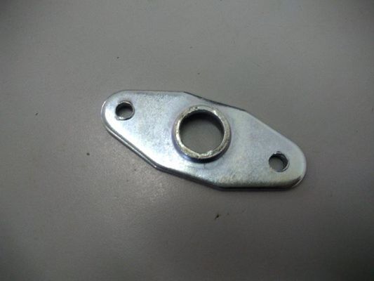 OEM Custom High Precision Aluminium Alloy Die Casting Parts With High Polishing Sheet Metal Casting Forging Services (Ατομικά προϊόντα χύτευσης χύτευσης χάλυβα με υψηλή πολυτέλεια)
