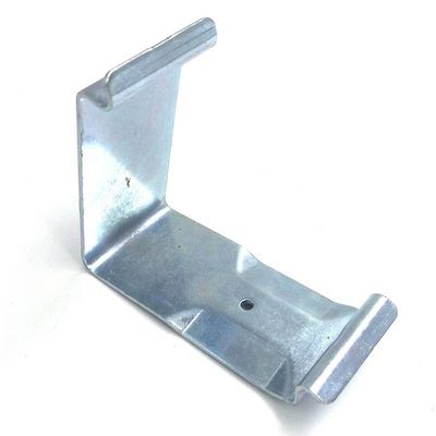 OEM Custom Sheet Metal Stamping Crate Clips Spring Clips για τη στερέωση ξύλινου κουτιού Επαναχρησιμοποιήσιμα και ανθεκτικά Clips