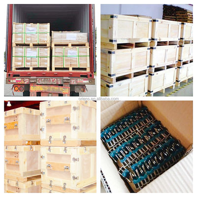Μεταλλικές φουσκάλες με λαβήματα PVC για ξυλουργική εργασία