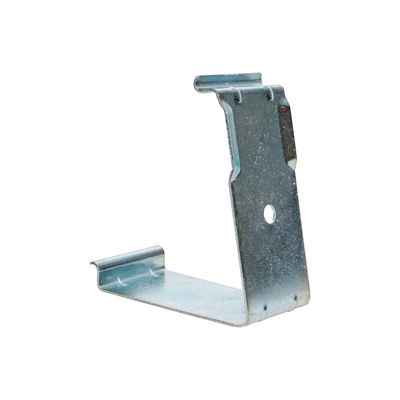 Χονδρικές πωλήσεις σε ελαστικό με σχήμα V μεταλλικών κλιπς κλιπς σφραγίδωσης για την υλικοτεχνία