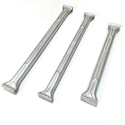 Βαρύ-Υπηρεσία ντουλάπι hanger μπάρα με 1,5mm πάχος σε 18inch/20inch/24inch μεγέθη και 200pcs MOQ