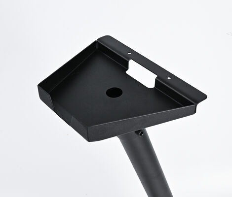 High Quality Adjustable Carbon Steel Universal Starlink Gen3 Mounting Kit for Roof Installation
