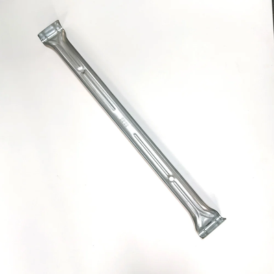 OEM Convertible Clothing Storage Crate with Dual-Position Hanging Mechanism