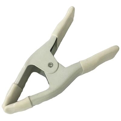 Μεταλλικά ελατηριωτά σφιγκτήρες βαρέως τύπου, σφιγκτήρες Α για ξυλουργική, φόντα