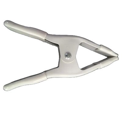 Μεταλλικά ελατηριωτά σφιγκτήρες βαρέως τύπου, σφιγκτήρες Α για ξυλουργική, φόντα