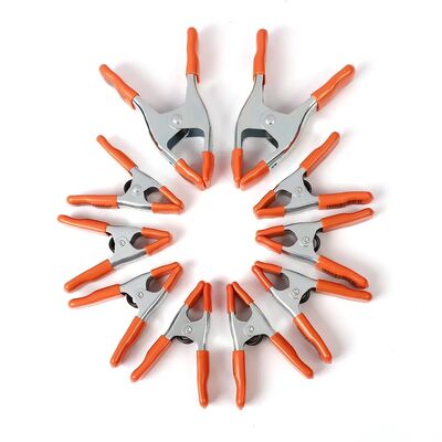 Προσαρμόσιμες μεταλλικές λαβές σε σχήμα Α